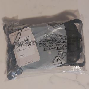 Cross body wallet  nwt